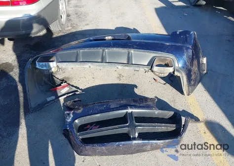 2014 Dodge Charger Road/Track z USA, uszkodzony, nr VIN 2C3CDXCT5EH140553